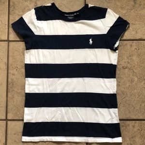 Ralph Lauren sport tee